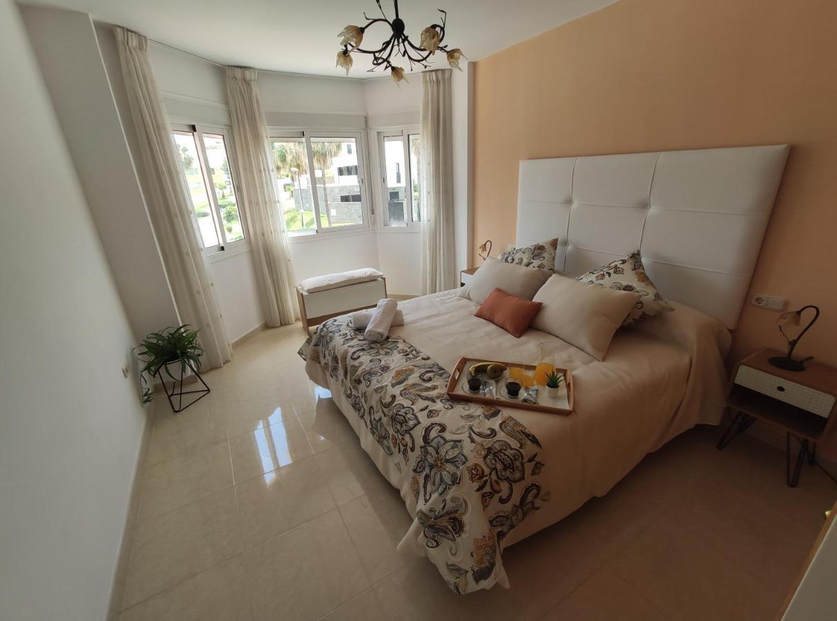 La Atalaya Villa เบนัลมาเดนา ภายนอก รูปภาพ