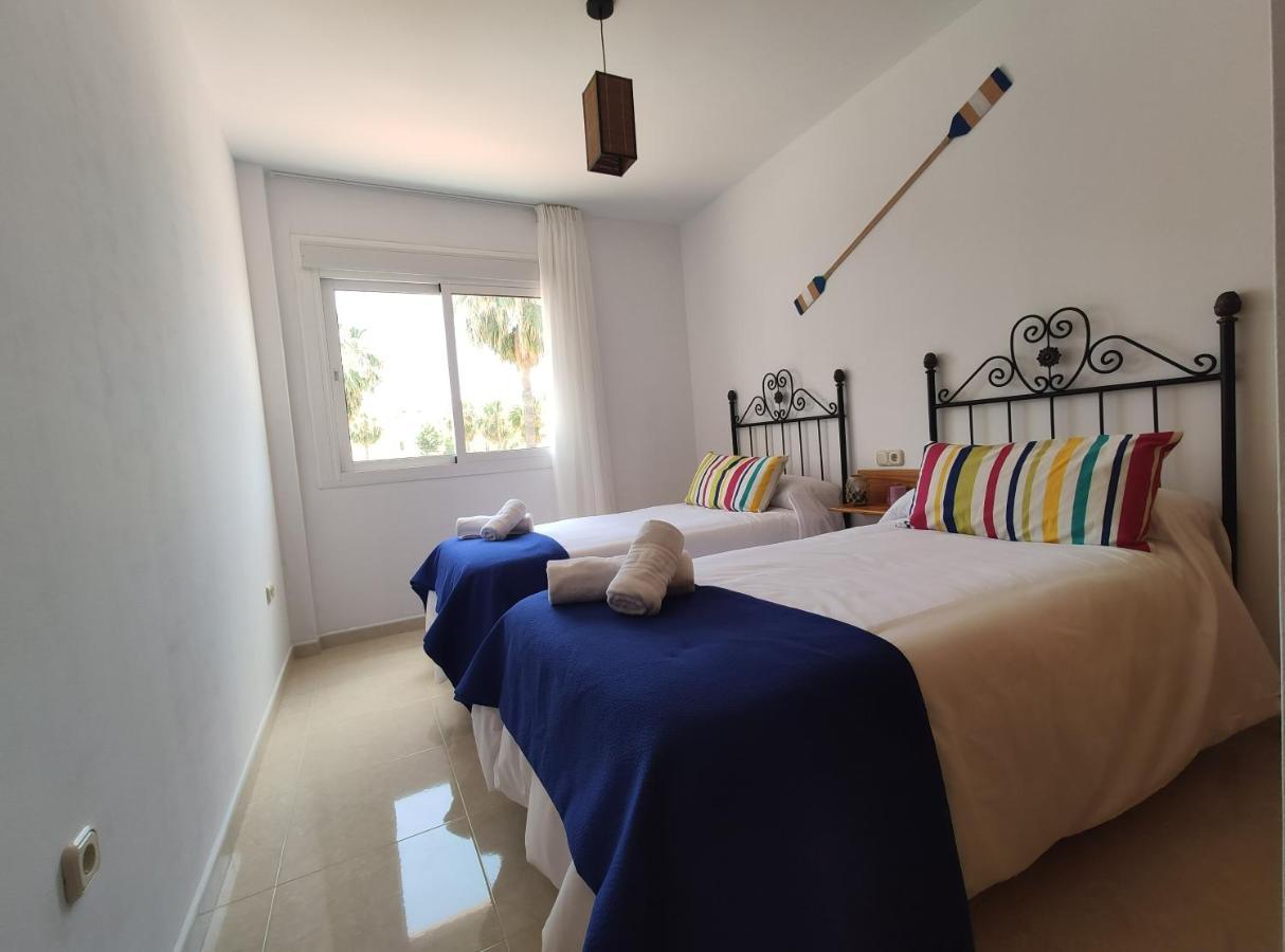 La Atalaya Villa เบนัลมาเดนา ภายนอก รูปภาพ