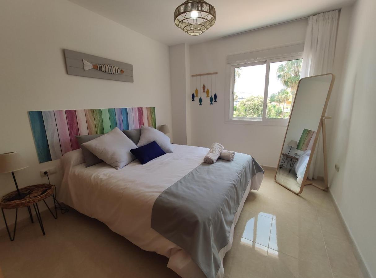 La Atalaya Villa เบนัลมาเดนา ภายนอก รูปภาพ